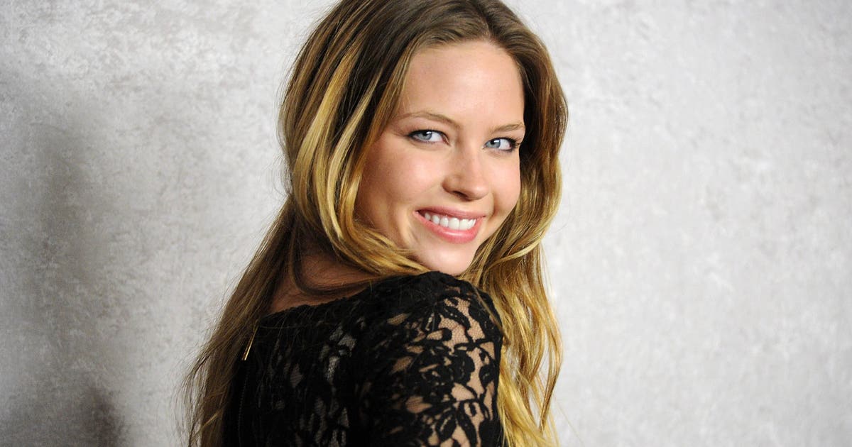 Daveigh Chase dies; actress was known ‘Lilo & Stitch,’ ‘The Ring’: Report