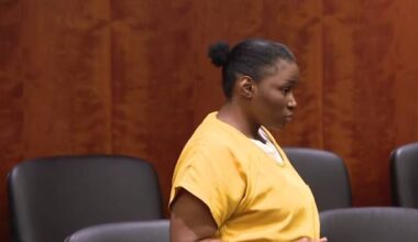 Pontiac mother sentenced in welfare fraud case linked to child abandonment allegations