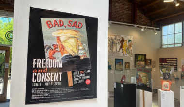 Around Berkeley: Juneteenth festival, Father's Day, ACCI show