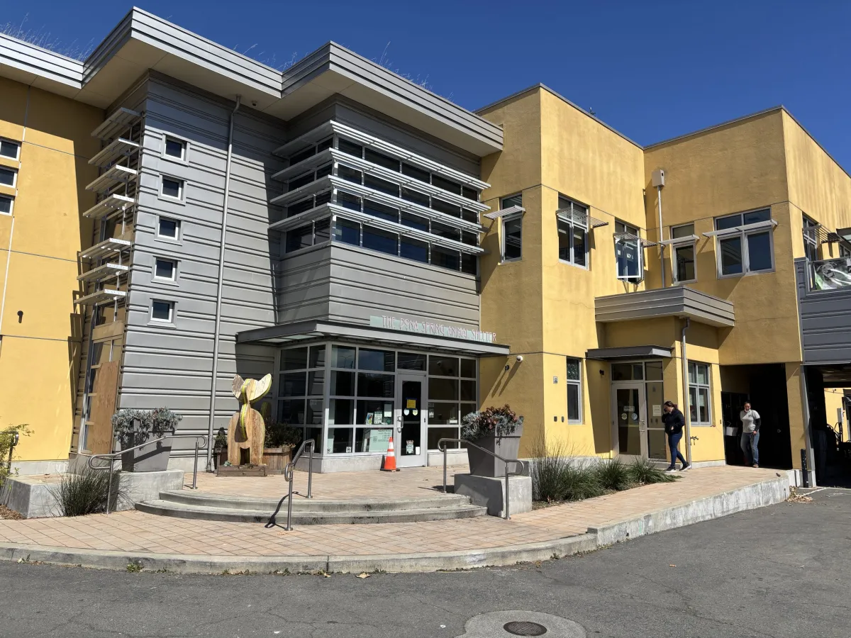 Berkeley animal shelter fire ‘intentionally lit,’ police say