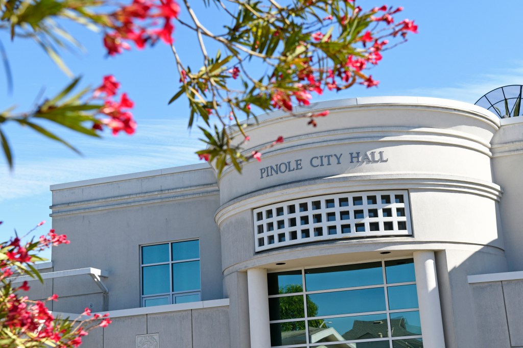 Pinole names former San Francisco official as city manager despite corruption ties – The Mercury News