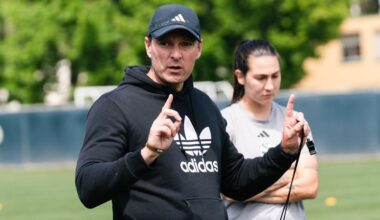 NEW ERAS BEGIN FOR WOMEN’S SOCCER AS 2026 SCHEDULE RELEASED