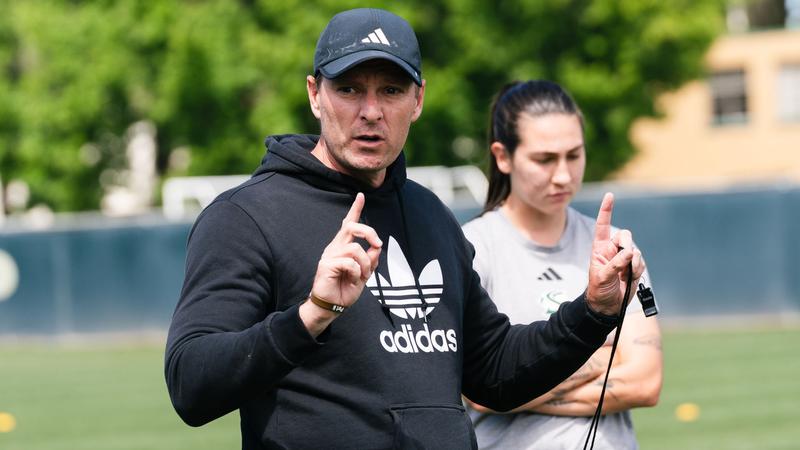 NEW ERAS BEGIN FOR WOMEN’S SOCCER AS 2026 SCHEDULE RELEASED
