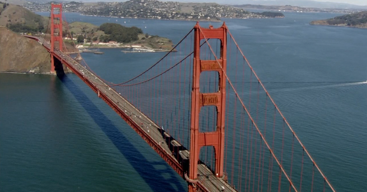 Golden Gate Bridge toll rates going up