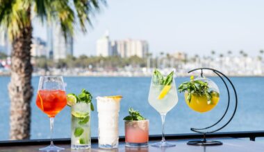 Business Beat: The Reef restaurant is officially reopening today – Press Telegram
