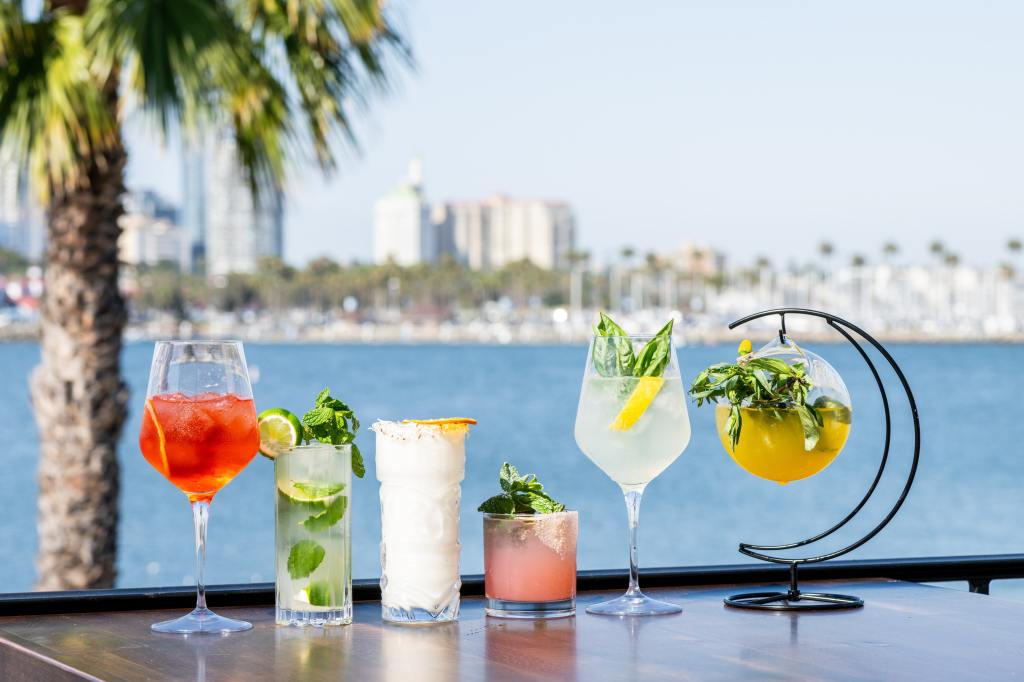 Business Beat: The Reef restaurant is officially reopening today – Press Telegram