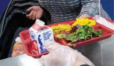 Opinion: H.R.1 has left thousands in San Diego struggling to feed their families