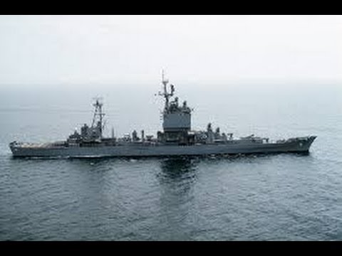 USS Long Beach CGN-9 thumbnail