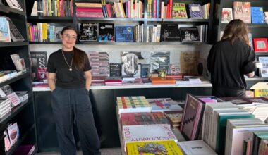 ​Is this LA’s smallest bookstore? Silver Lake’s tiny Librairie makes it big – Daily News