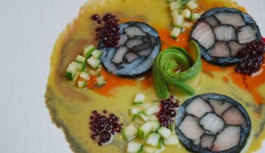 Burma Love Team's Surprising New Restaurant, Alisios