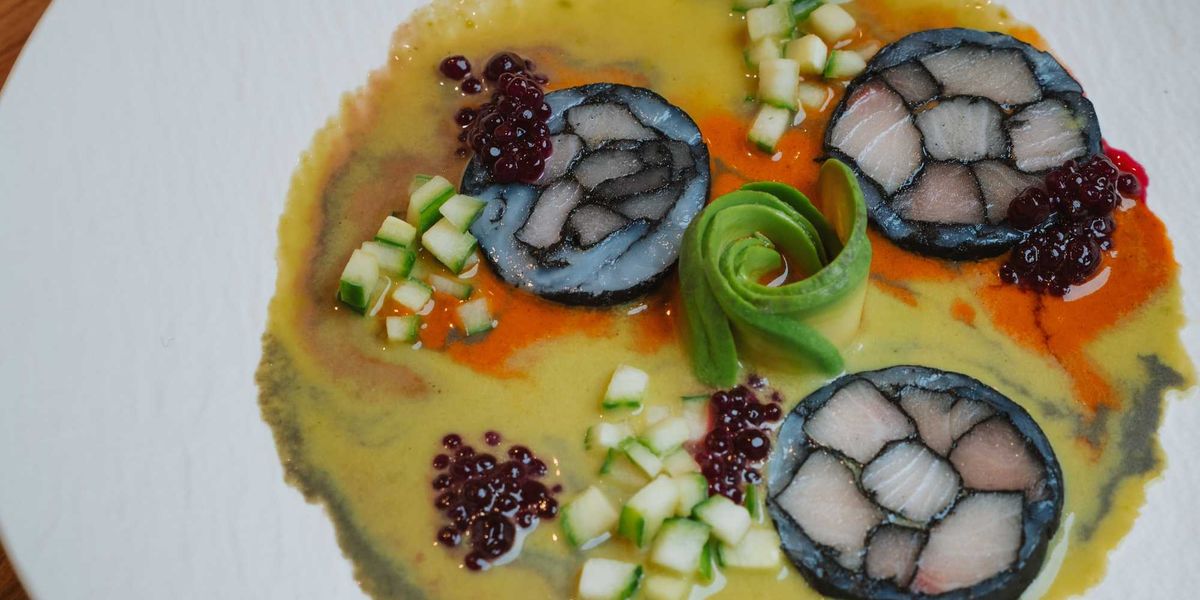 Burma Love Team's Surprising New Restaurant, Alisios