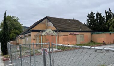 Blighted housing project site in San Jose defaults on failed financing