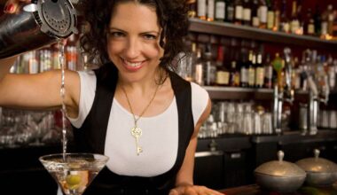 The San Francisco Martini Trail Turns One Cocktail Into A Trip