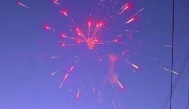 Rancho Cordova, Sacramento County enact tougher penalties for illegal fireworks ahead of July 4