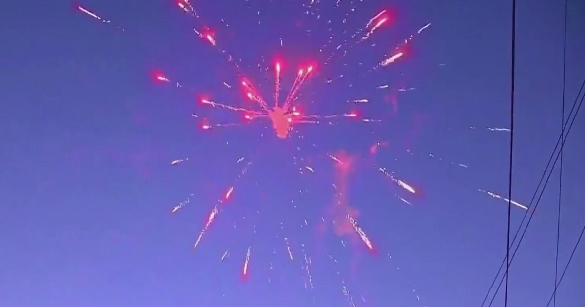 Rancho Cordova, Sacramento County enact tougher penalties for illegal fireworks ahead of July 4