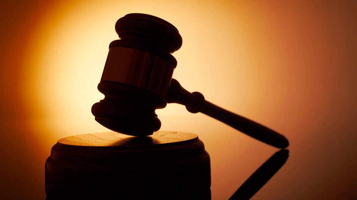 Ex-Sacramento sheriff’s employee sues for sexual harassment