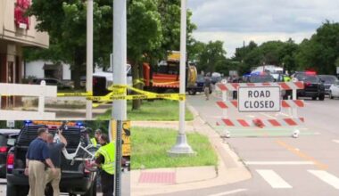 Fatal bike lane crash involving Oakland County Road Commission truck prompts calls to rethink traffic design