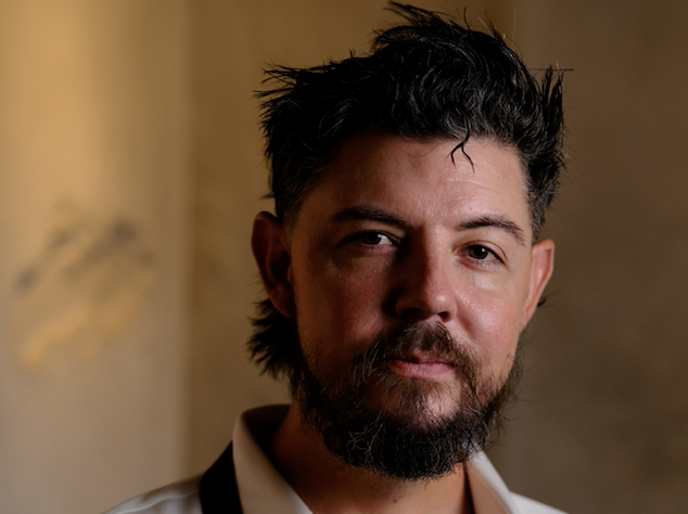 Rokusho hosts Chef Joseph Geiskopf's On'ry experience June 25–28