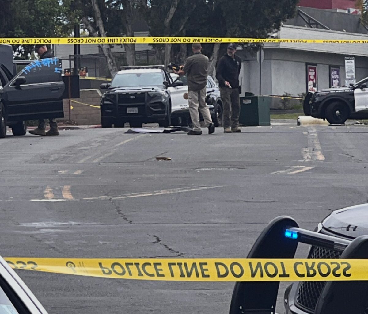 Car found with Nazi flag, canister near site of May mosque attack