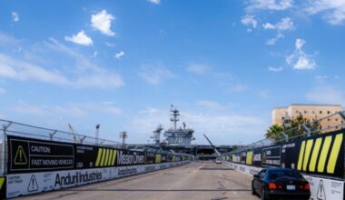 NASCAR San Diego Weekend is almost sold out – here's how it all came together