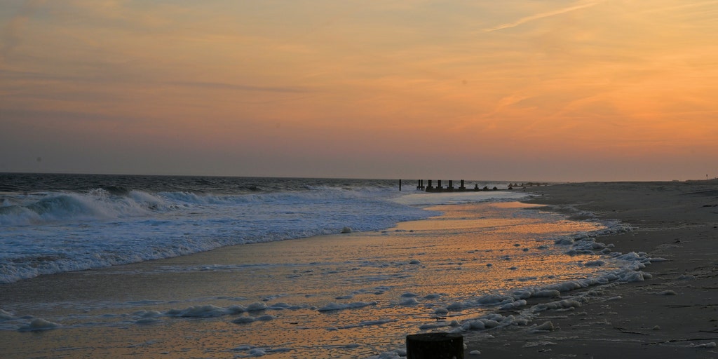High fecal bacteria levels trigger swim advisories, closures at NJ beaches