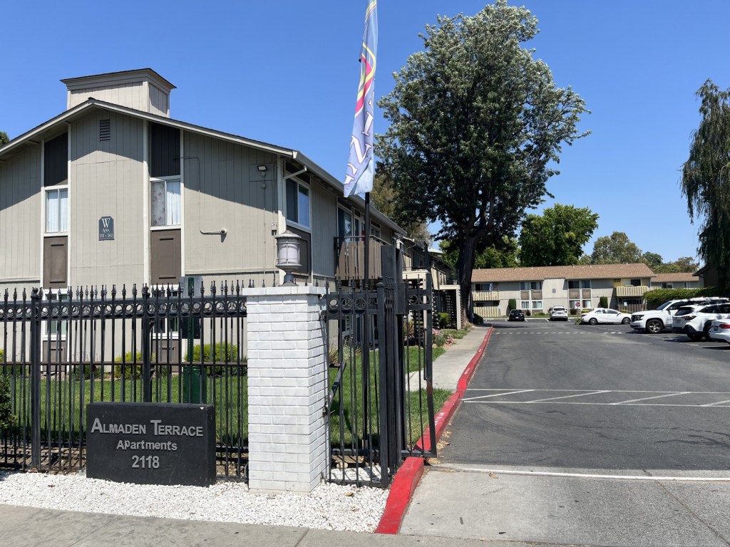 Affordable homes group buys San Jose apartment hub for $80 million-plus