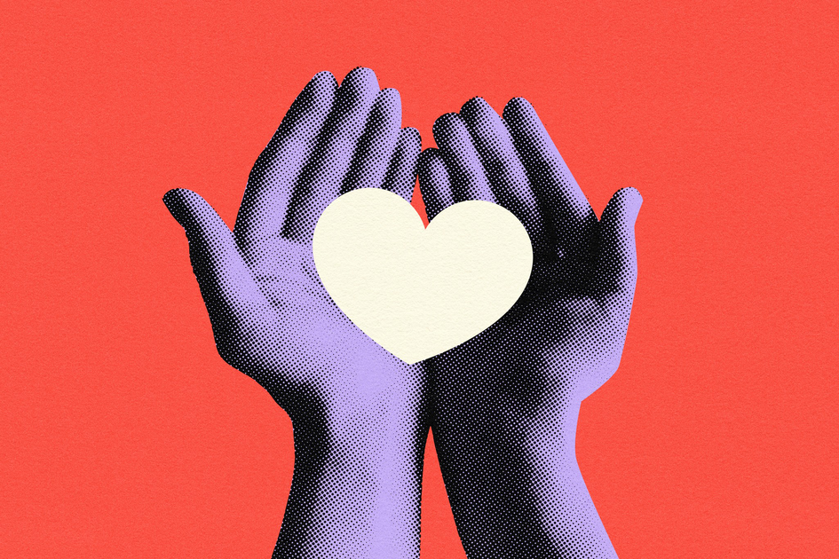 Tell us your most San Francisco love story