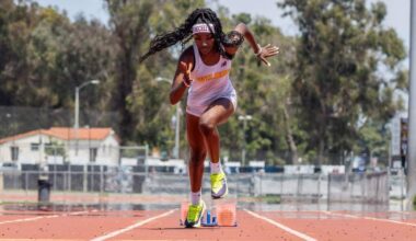 Wilson’s Clara Adams is the Press-Telegram Girls Athlete of the Year – Press Telegram