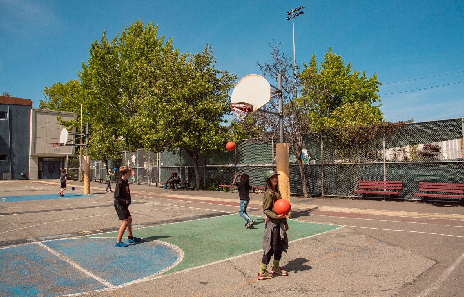 BUSD’s afterschool program is getting an overhaul, but change will ‘take time’