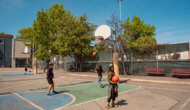 BUSD’s afterschool program is getting an overhaul, but change will ‘take time’