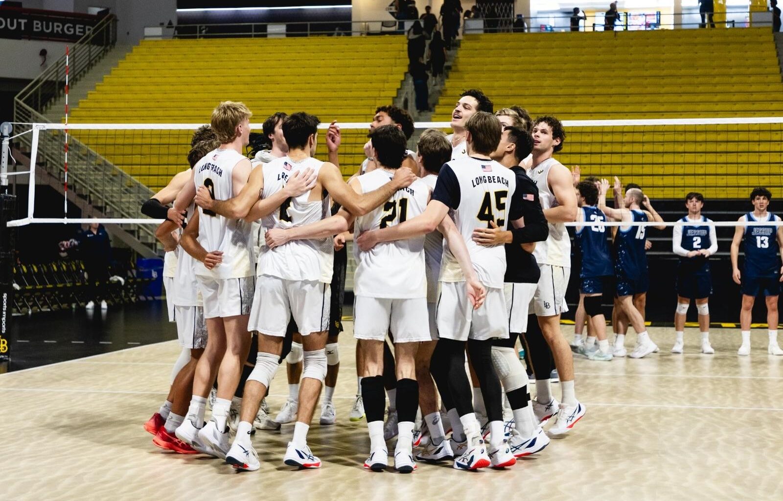 MVB Team