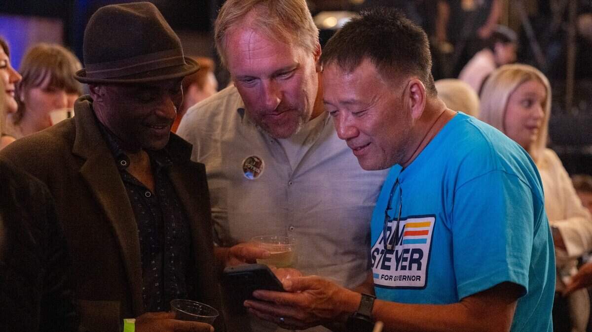 Why AB 1130 matters for California political advertising