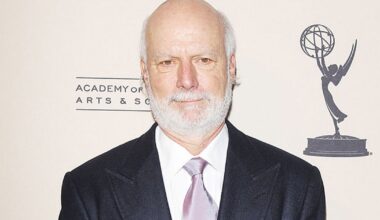 James Burrows, ‘Cheers’ co-creator, director of ‘Will and Grace,’ dies at 85: Reports