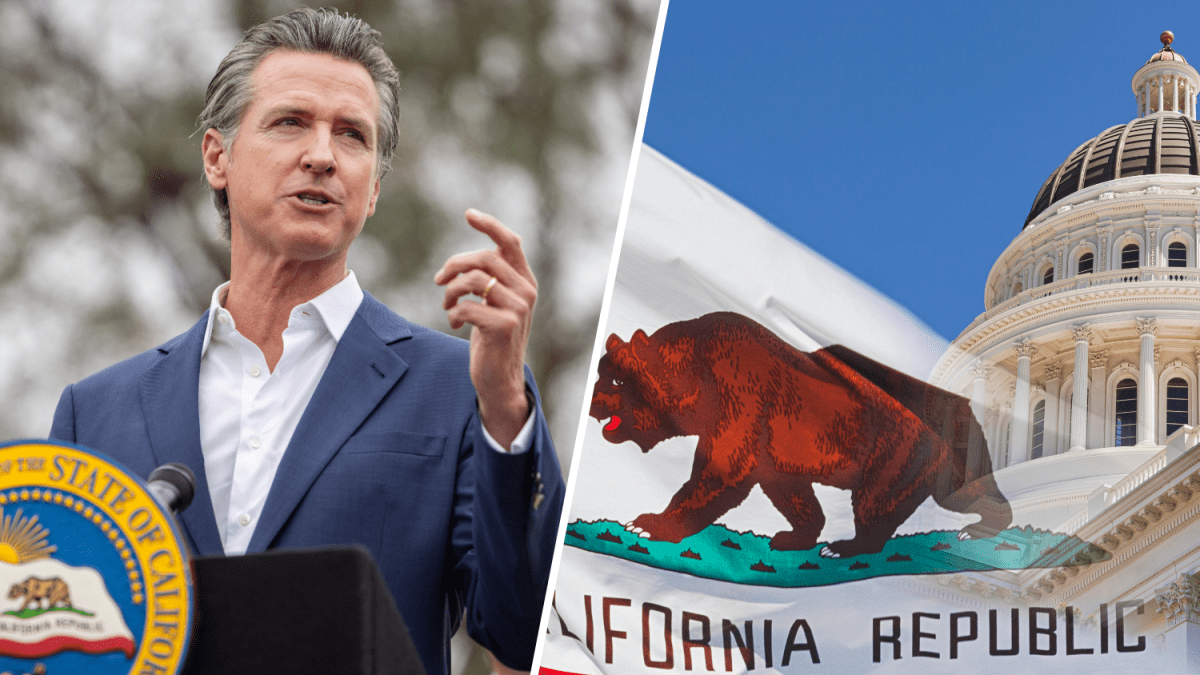 New laws going into effect in July 2026 across California – NBC Los Angeles