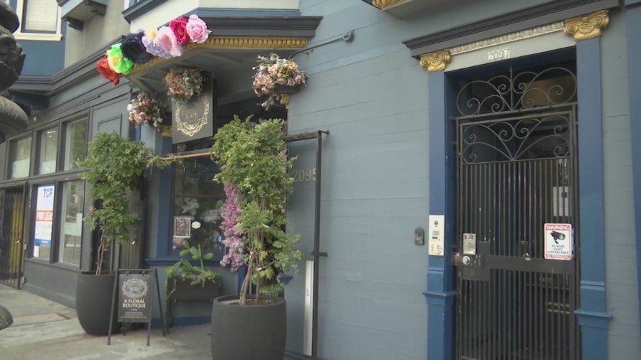 Oakland man faces hate crime charges for Castro District attack