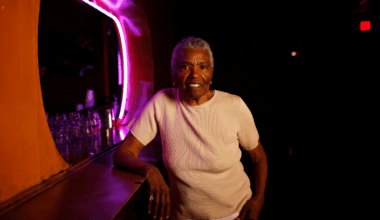 Jewel Thais-Williams and the legacy of LA's Catch One