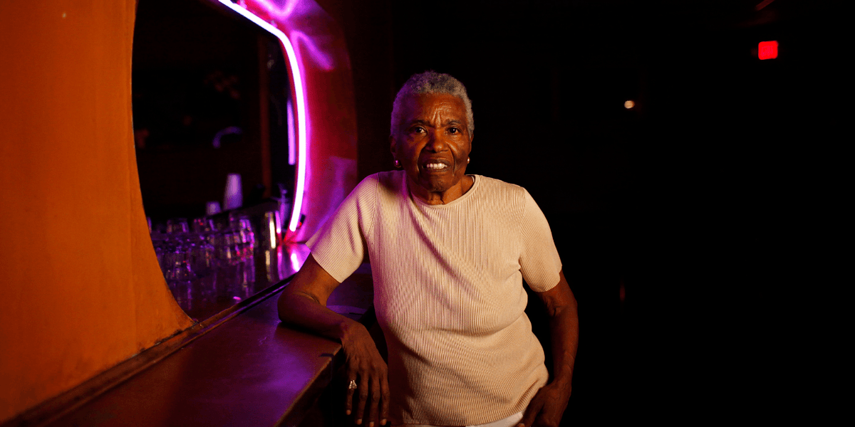 Jewel Thais-Williams and the legacy of LA's Catch One