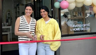 Sisters open The Goose Shop boutique in Long Beach