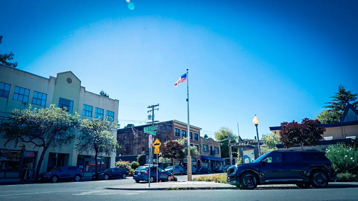 A California town bet big on socialism. Is it coming to more American cities?