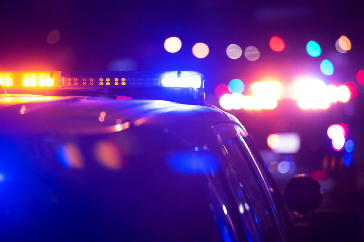 Hit-and-run incident takes a life – ORANGE COUNTY TRIBUNE