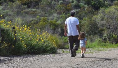Opinion: We connected our children to wi-fi and disconnected them from nature