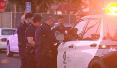 Armed home invasion in L.A.’s Fairfax District leaves resident assaulted