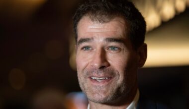 San Jose Sharks great Patrick Marleau remains Hockey Hall of Fame candidate