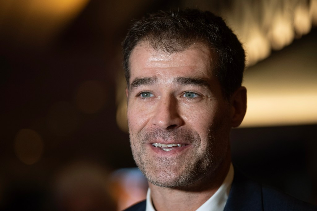 San Jose Sharks great Patrick Marleau remains Hockey Hall of Fame candidate