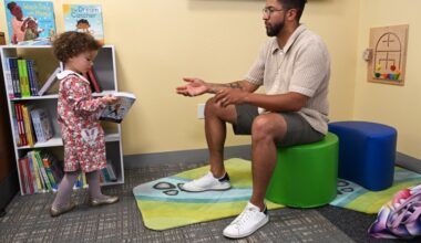 Editorial: New services annex fills need in Marin City – Marin Independent Journal