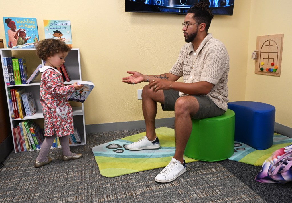 Editorial: New services annex fills need in Marin City – Marin Independent Journal