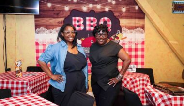 East Bay dining: How the Bay Area's barbecue royalty celebrates a cookout