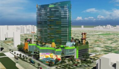 Final vote on “Nickelodeon’ plan – ORANGE COUNTY TRIBUNE
