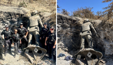 San Jose police recover stolen statue of Vietnamese soldier