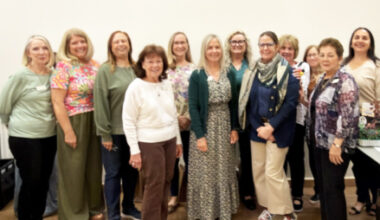 Woman’s Club of Cypress announces leadership for 2026